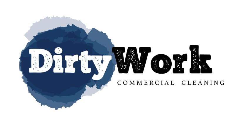 DirtyWork Logo