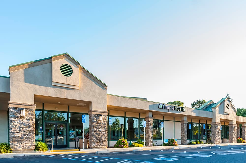 How DirtyWork Saves Ampla Health 40% on Medical Facility Cleaning