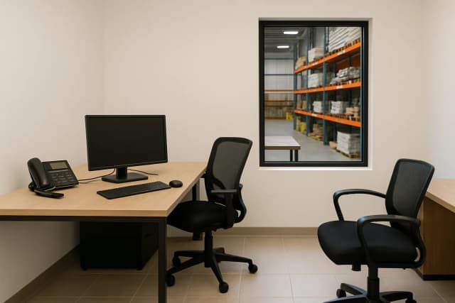 How Build.com Maintains Pristine Warehouse Operations