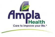 Ampla Health Medical Center logo