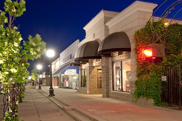 Commercial cleaning services in Yuba City
